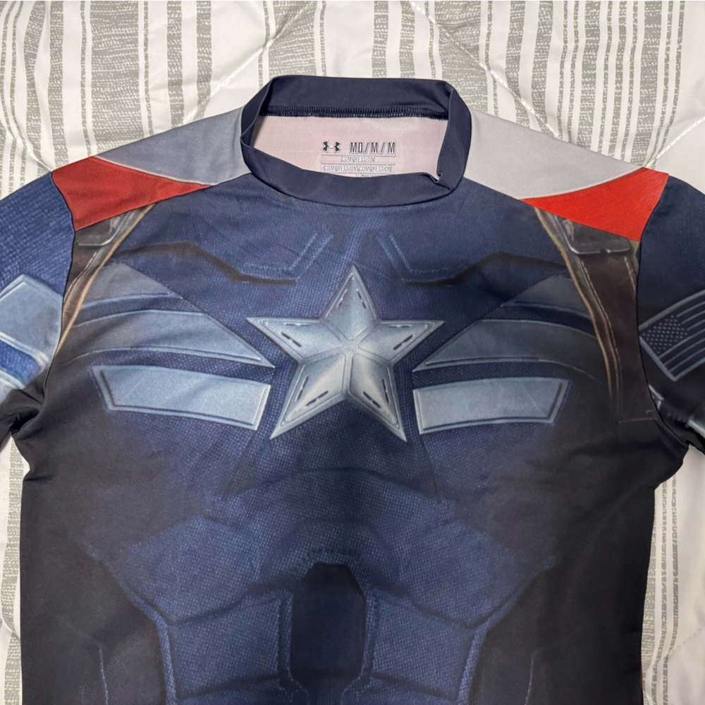 Underamour Compression shirt